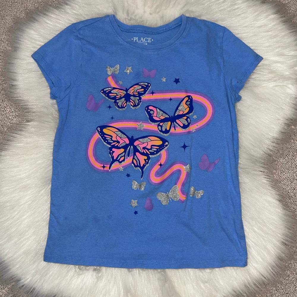 Free With Any Purchase 🦋